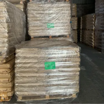 PVA BP17 BP-24 Taiwan Changchun Polyvinyl Alcohol