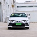 Toyota Camry, ambientalmente amigável e que economiza energia