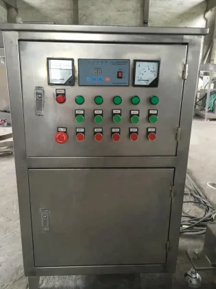 Vanilla Beans Crusher: Vanilla Bean Powder Milling Machine