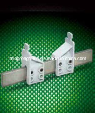 Square Pipe Fuse with Knife Contacts N-1
