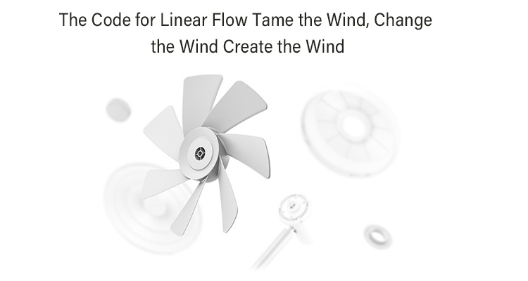 Xiaomi Smart Fan