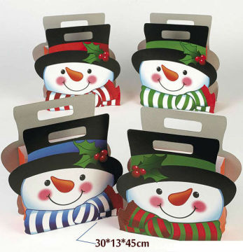 Environmental Paper Cookie Box Wholesales