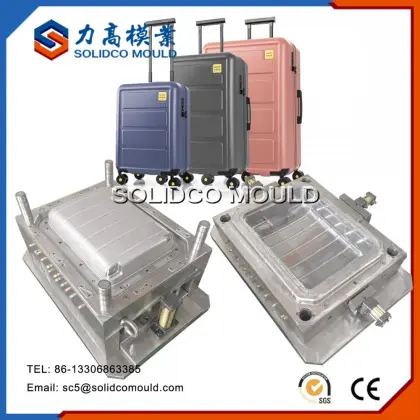 Hasco Standard Mold Components Elements