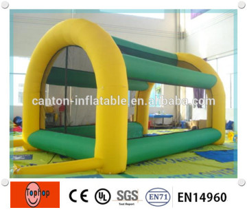 New Products Inflatable Golf Cage for Sports