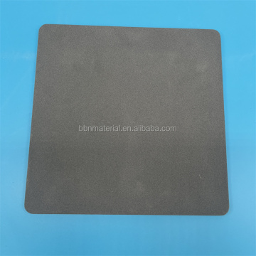 High Accuracy Semiconductor Porous Alumina Wafer Ceramic Vacuum Chuck Table (0.25-50 um)
