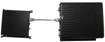 Full D1 Hdd Mobile Dvr External With Dual Streaming / G-sensor