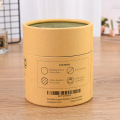 Kartong Cylinder Kraft Paper Tube