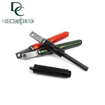 Multifunctional Outdoor Flint Stone Survival Camping Emergency Fire Starter