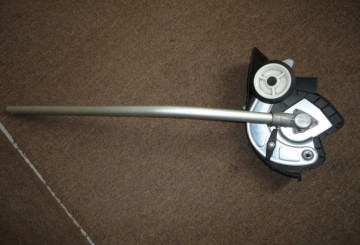 Edger Head for Special Usage