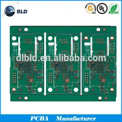 PCB PCBA design electronics pcb projects OEM pcb design service project