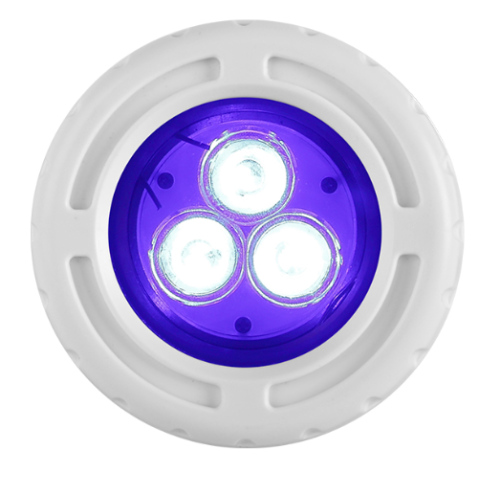 Pool Light LED-produkter IP68 Vattentät LED-lampa