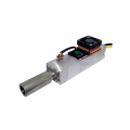 355 nm Q-Switch Pulse láser UV para marcar vidrio