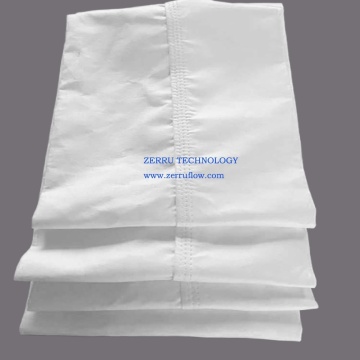 High Capacity Foldable Filter Bag Title