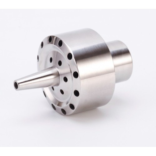 Multi-scenario application Diffusion nozzle