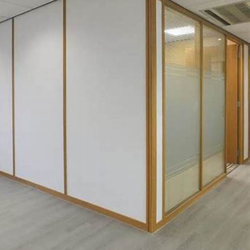 Sala de fogo SPD Film Privacy Gey Smart Glass