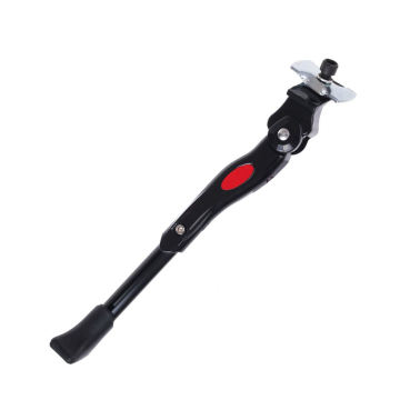 Aluminum Adjustable Bicycle Kickstand for MTB and Road Bikes