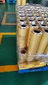 Supermarket specific food preservation roll film