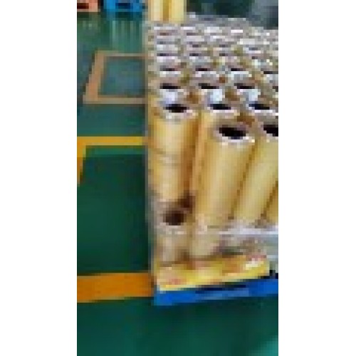Supermarket specific food preservation roll film