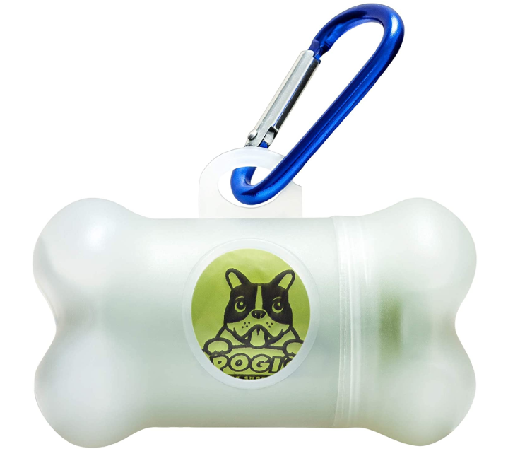 Earth Friendly Poop Bags For Dogs