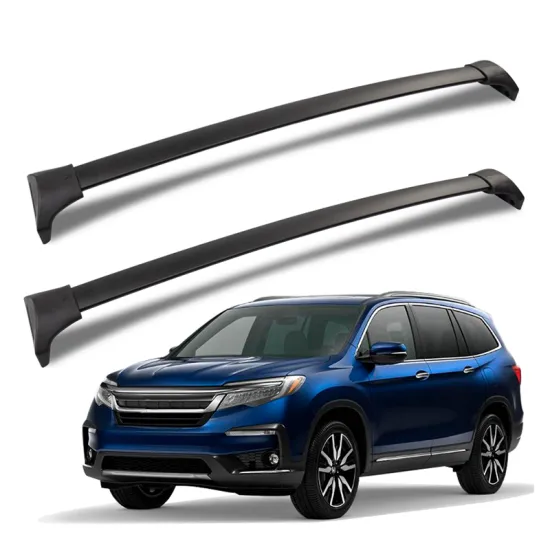2020 Car Roof Rack Luggage Cross Bar for Honda Pilot 2016-2021
