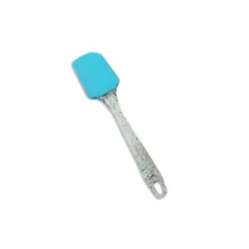 silicone food kitchen 3 in 1 scraper