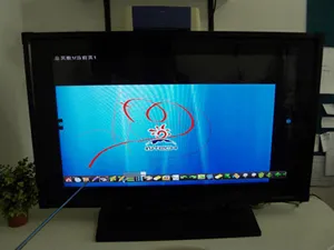 Interactive Electronic whiteboard, LCD touch screen