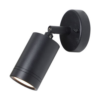 Modern Simple Outdoor Garden Wall Lamp | LED 3W/5W | 12V AC85-265V