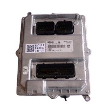 DCI11 Motore diesel Unità di controllo elettronico D5010222531: motore di ricerca completo