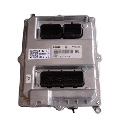 DCI11 Diesel Engine Electronic Control Unit D5010222531: Comprehensive Search Engine