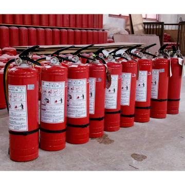 Durable Portable Foam Fire Extinguisher for Industrial Use