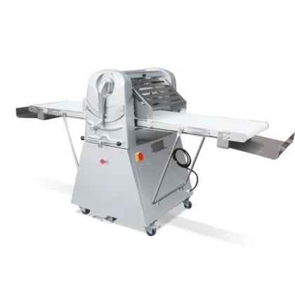 Mini Dough Roller Sheeter for Pastries and Cakes