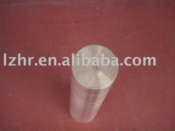 Pure Calcium Metal Bar