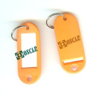 S KEY CARD