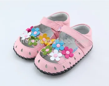 PB-1088 latest wholesale newborn oxford soft pure leather sole baby shoes