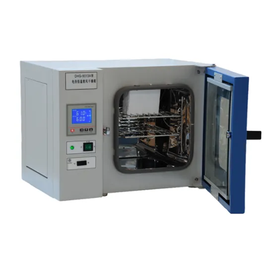 Universal Drying Oven - Laboratory Equipment for Efficient Sample Drying