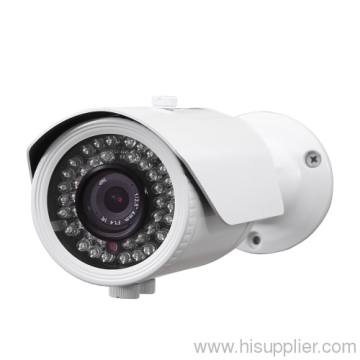 Ir Night Vision P2p Function 1.0 Megapixel Ip Cameras 