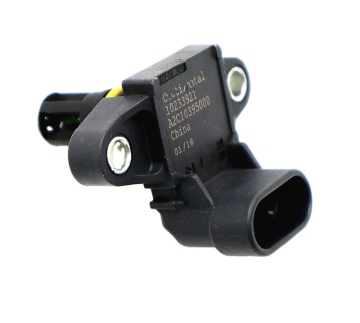 OEM 10233921 ​​A2C10395000: Reemplazo de presión absoluta del sensor de mapa original para vehículos 350/360/i5/rx3 en ZS, MG3, MG5 y GT