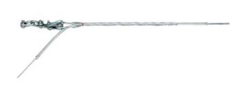 Tension Clamp For OPGW