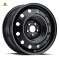 Hot Selling 15 Inch Steel Car Wheel