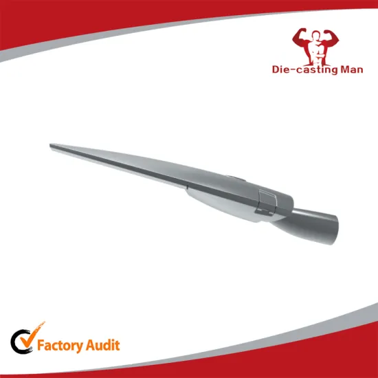 High Quality different colors input wattage 120w affordable led street light