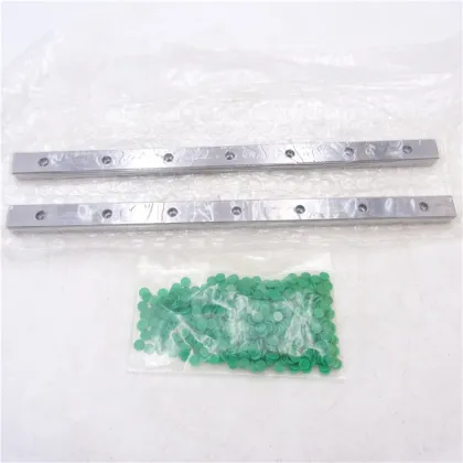 HIWIN MGNR15C Stainless Steel Linear Motion Guide Rail