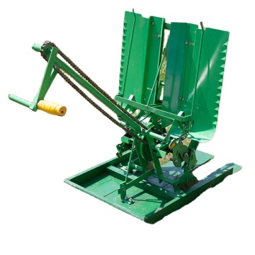 Rice Seed Planter Transplanter Machine for Farmers
