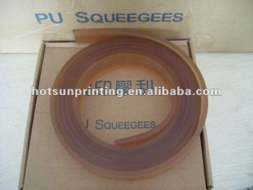 rubber squeegee/35*7mm,70 shore A