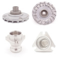 Non-Standard CNC Machined Parts