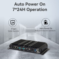 Intel Core i5-1155g7 PC Fanless