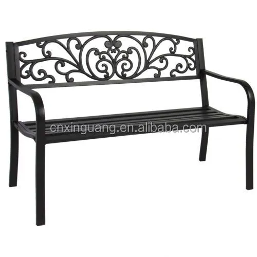 Garden Bench: Outdoor Seating Solutions