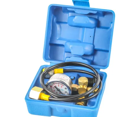 breaekr hammer gas charging