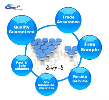 Service Acetyl Octapeptide-3factory snap-8