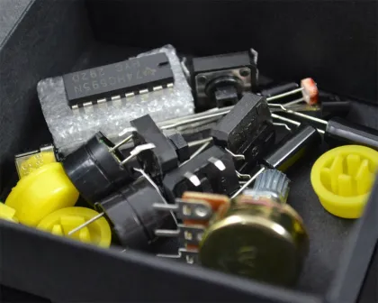 Arduino Starter Kits Arduino Uno Starter Kit With Detail Manua