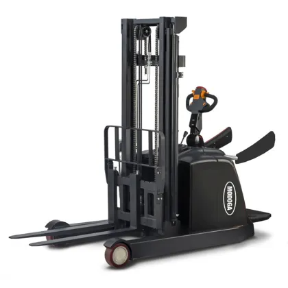 1.6 Ton Electric Reach Stacker